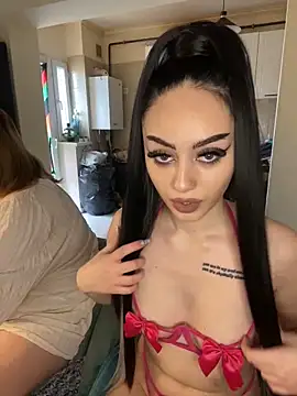 Snapshot of Gya_Rue chatting on 27, 2, 2025 Gya Rue online show from 27, 2, 2025