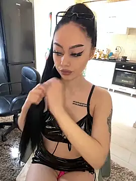 Snapshot of Gya_Rue chatting on 18, 3, 2025 Gya Rue online show from 18, 3, 2025