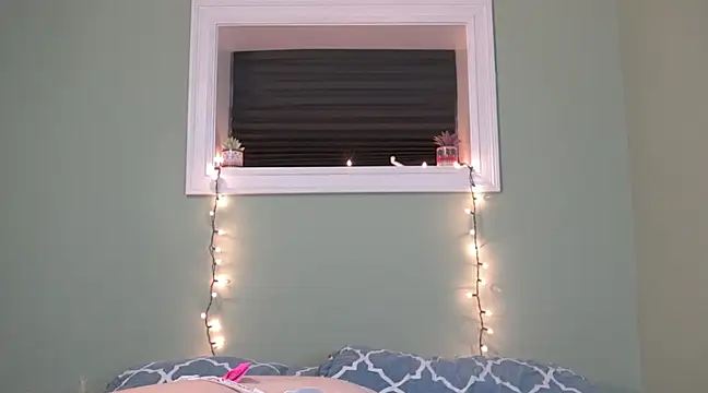 SummerLovingXoXo online show from 30, 12, 2024