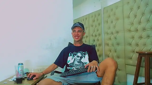 HannibalLester online show from 30, 1, 2025