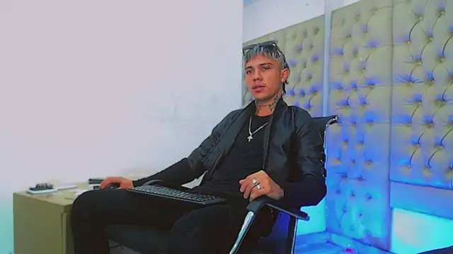 HannibalLester online show from 2, 2, 2025