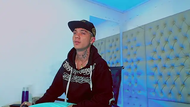 HannibalLester online show from 4, 2, 2025