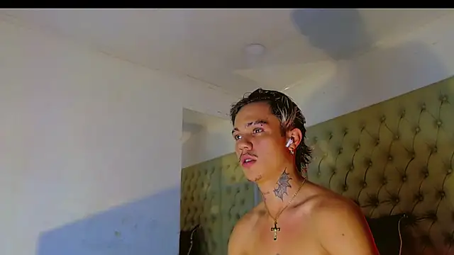 HannibalLester online show from 15, 2, 2025