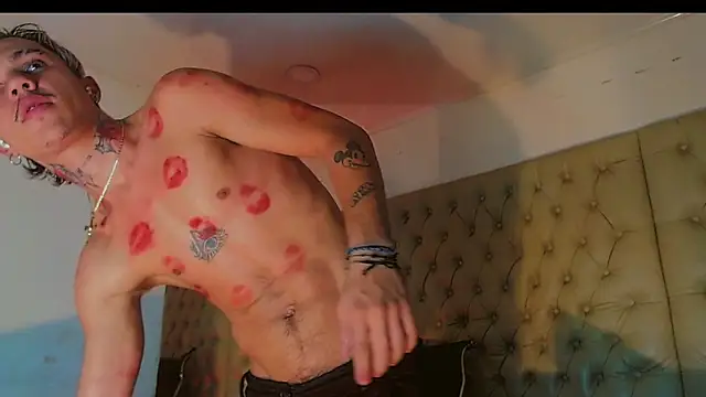 HannibalLester online show from 15, 2, 2025