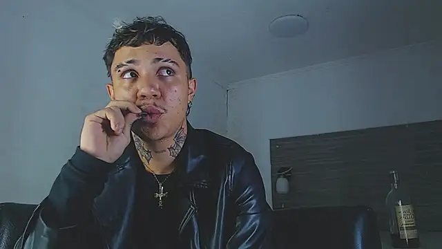 HannibalLester online show from 13, 3, 2025