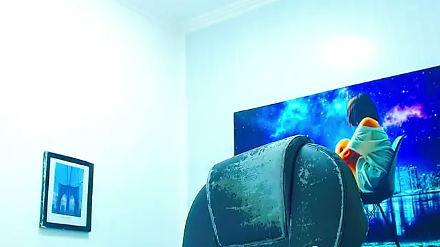 HannibalLester online show from 19, 3, 2025