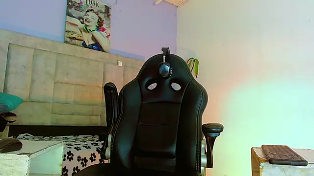 HannibalLester online show from 20, 9, 2025