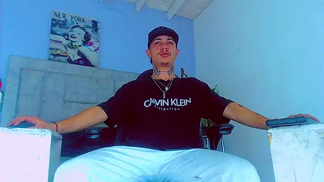 HannibalLester online show from 2, 10, 2025