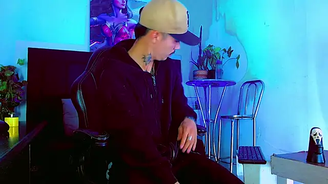 HannibalLester online show from 20, 2, 2026