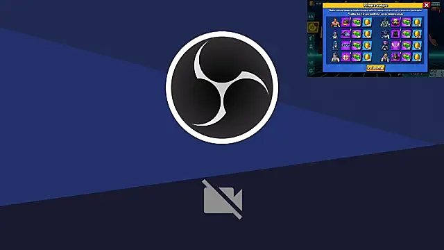 HannibalLester online show from 13, 3, 2026