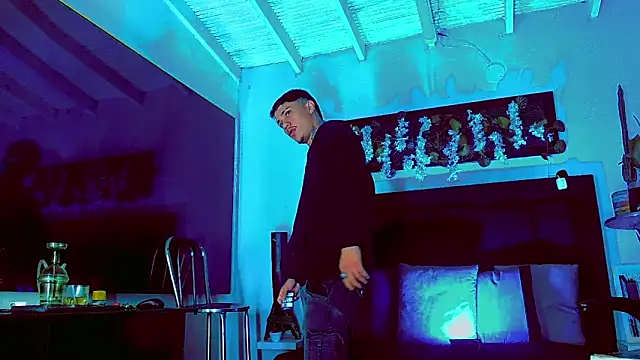 HannibalLester online show from 30, 3, 2026