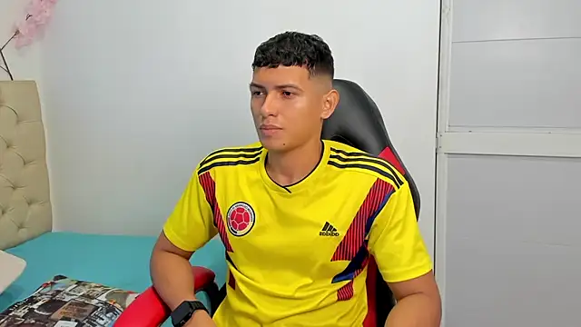 yei-sant online show from 25, 10, 2025