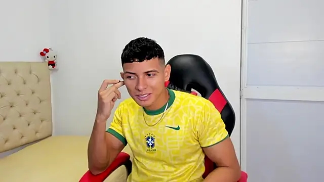 yei-sant online show from 15, 11, 2025