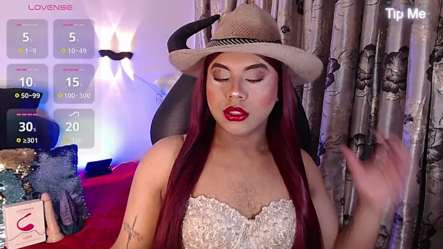 Emili Roux online show from 8, 1, 2026