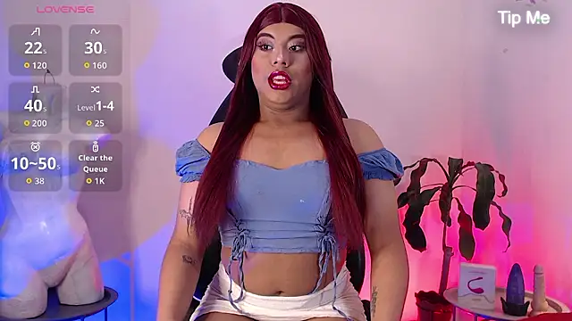 Emili Roux online show from 11, 1, 2026