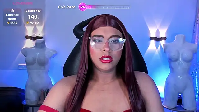 Emili Roux online show from 25, 2, 2026