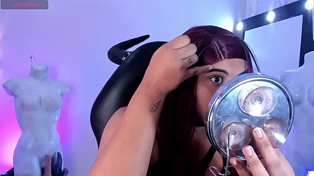 Emili Roux online show from 22, 3, 2026