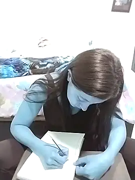 hailey85 online show from 22, 2, 2025