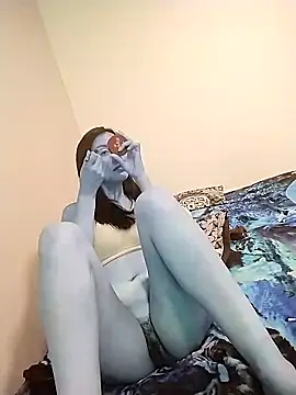 hailey85 online show from 21, 3, 2025