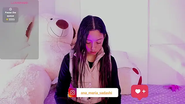 sadashi moon  online show from 27, 10, 2025