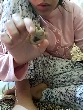 Snapshot of yasima-39 chatting on 26, 1, 2025 yasima-39 online show from 26, 1, 2025