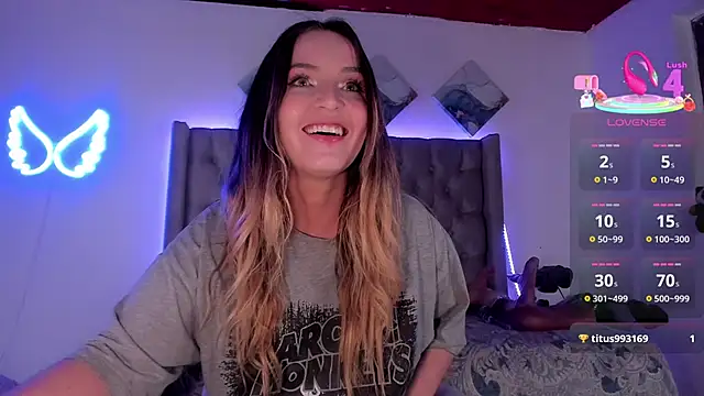 Snapshot of julietaa369 chatting on 3, 10, 2025 julietaa369 online show from 3, 10, 2025