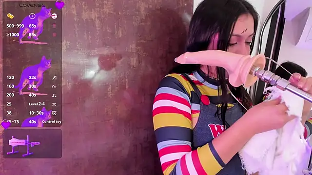 emma smile online show from 28, 1, 2025