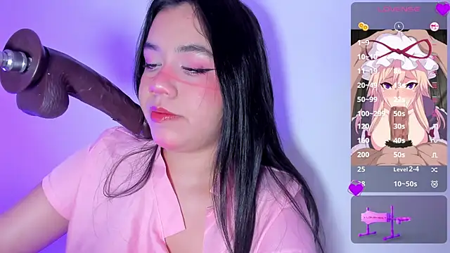 emma smile online show from 5, 12, 2025