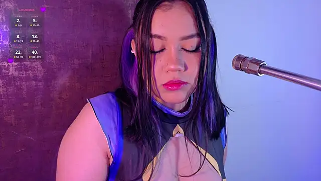 emma smile online show from 25, 7, 2026