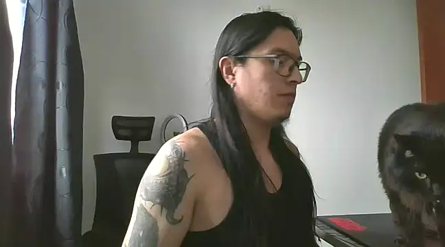 Pitton031 online show from 5, 2, 2025