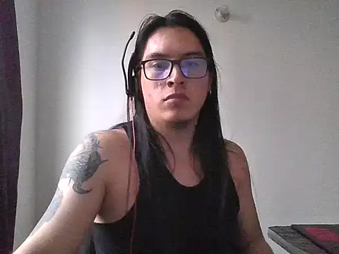 Pitton031 online show from 15, 12, 2025