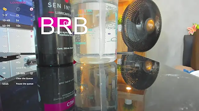 Hannah williams1 online show from 5, 1, 2025