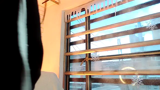 NYX1126 online show from 4, 12, 2025