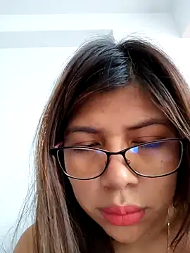 ARIANA SAENS online show from 17, 1, 2025