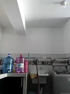 ARIANA SAENS online show from 20, 1, 2025