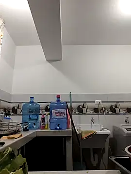 ARIANA SAENS online show from 23, 1, 2025