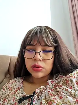 ARIANA SAENS online show from 24, 1, 2025