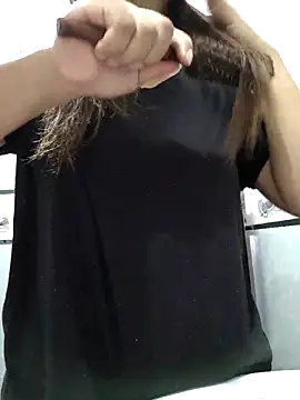 ARIANA SAENS online show from 31, 1, 2025