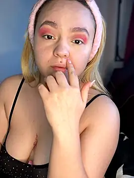 Naiara Sex  online show from 30, 5, 2026