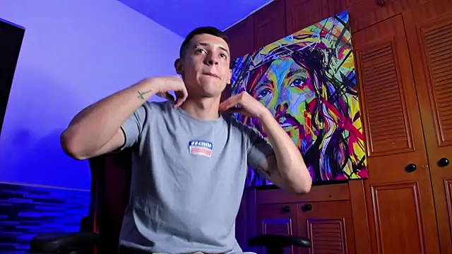 Dimitri higth420 online show from 7, 2, 2025