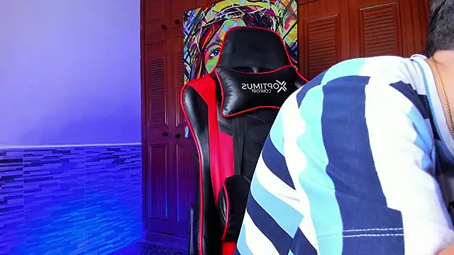 Dimitri higth420 online show from 25, 2, 2025