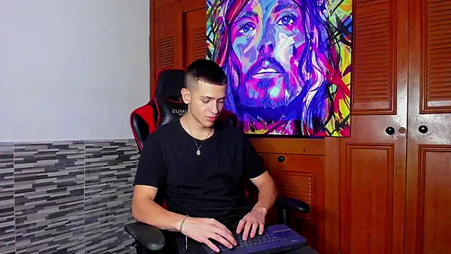 Dimitri higth420 online show from 4, 3, 2025