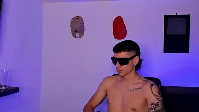 Dimitri higth420 online show from 14, 9, 2025