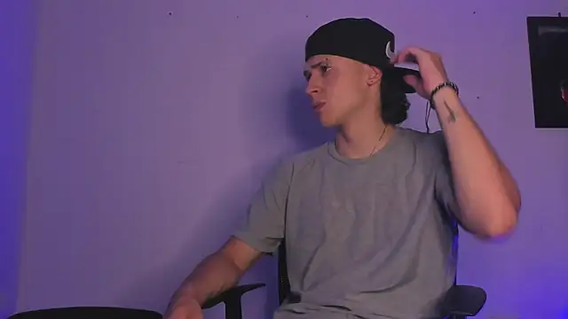 Dimitri higth420 online show from 29, 10, 2025