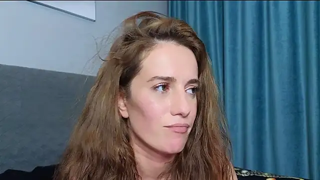 ElizaaXO online show from 25, 12, 2024