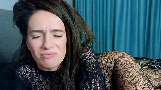 ElizaaXO online show from 4, 1, 2025