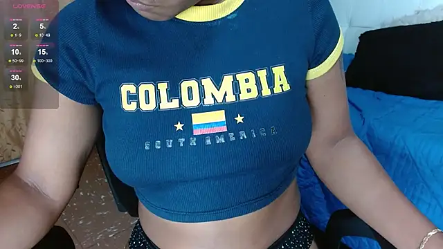 AnnieScott  online show from 7, 2, 2025