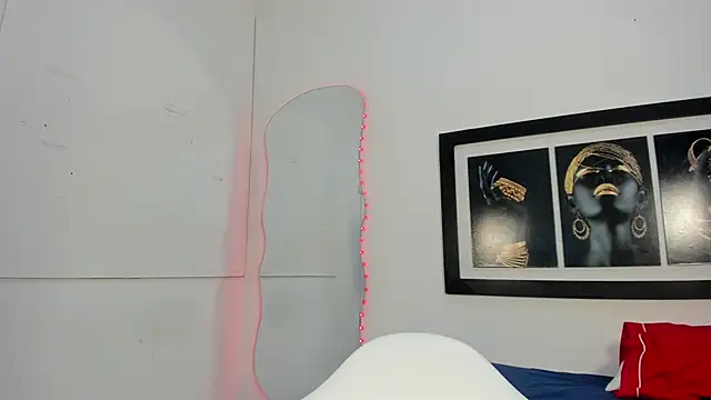 zoee lovv online show from 18, 12, 2025