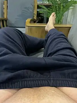 gentleman knight007 online show from 12, 1, 2025