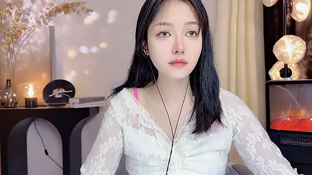 Snapshot of xiaodaibabyy chatting on 31, 1, 2025 xiaodaibabyy online show from 31, 1, 2025